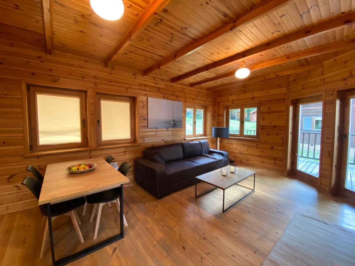 Labedzi Ostrow Osrodek Wypoczynkowy Hotel Piekna Gora Room photo