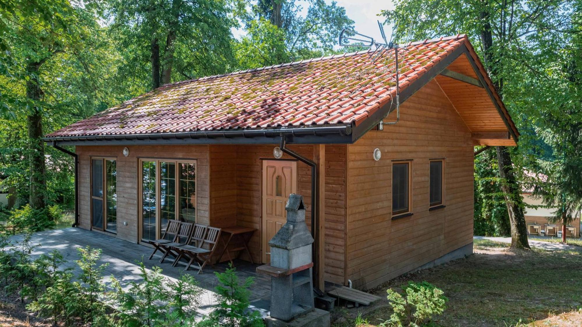 Labedzi Ostrow Osrodek Wypoczynkowy Hotel Piekna Gora Room photo