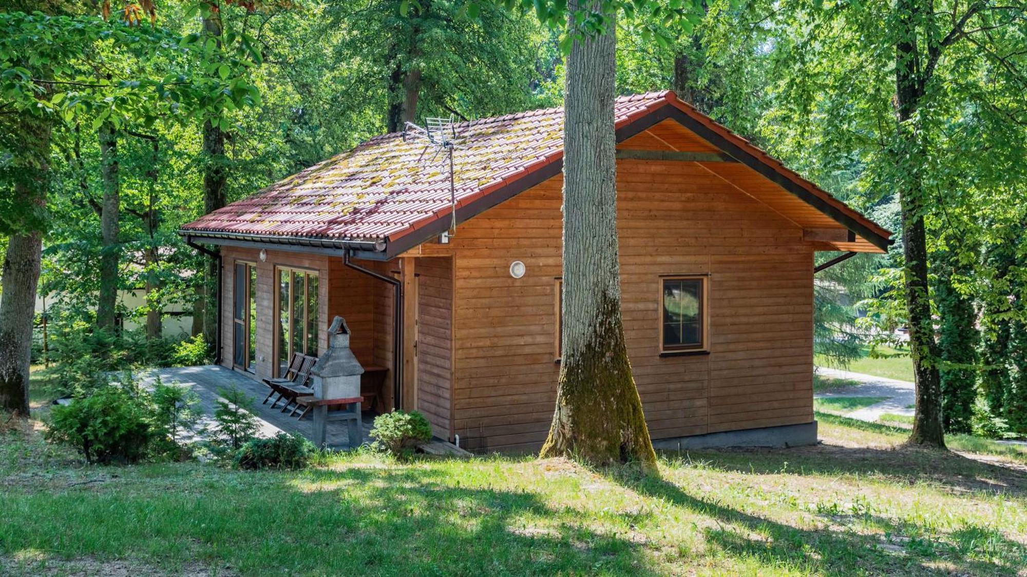 Labedzi Ostrow Osrodek Wypoczynkowy Hotel Piekna Gora Room photo